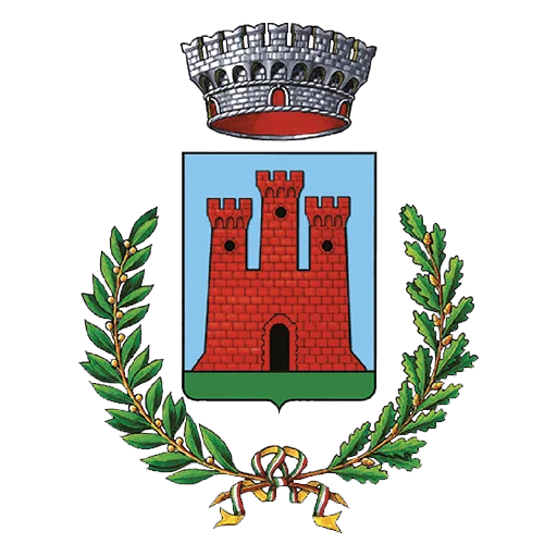 Logo Comune di Castelnuovo Parano